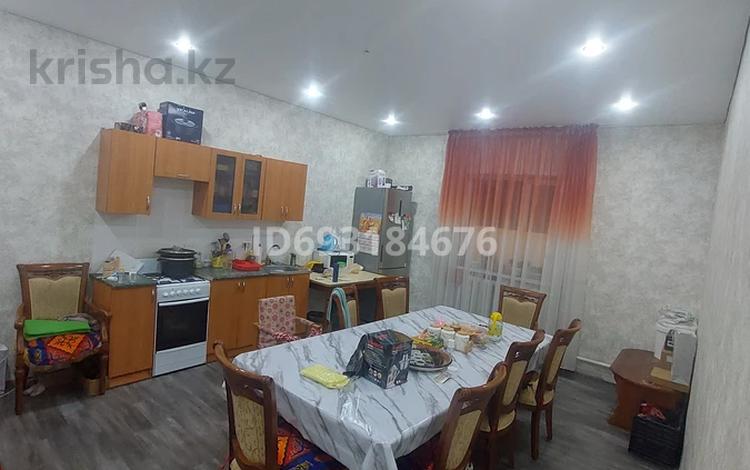 Жеке үй · 4 бөлме · 180 м² · 12.5 жүзд., Кенесыры хан 6/2 — Жетекши, бағасы: 26 млн ₸ в Павлодаре — фото 19