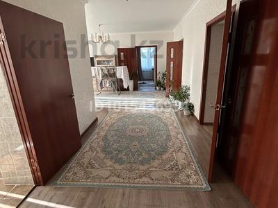 Отдельный дом · 5 комнат · 117 м² · 800 сот., Массив Барысхан, сарыбас акына 49 за 38 млн ₸ в Таразе