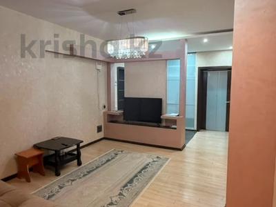 4-бөлмелі пәтер · 153.8 м² · 3/10 қабат, 1 ш/а, Маресьева, бағасы: 57.5 млн ₸ в Актобе, мкр 5