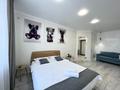 1-комнатная квартира · 40 м² · 6 этаж, Байзакова 133 за 17 000 ₸ в Павлодаре