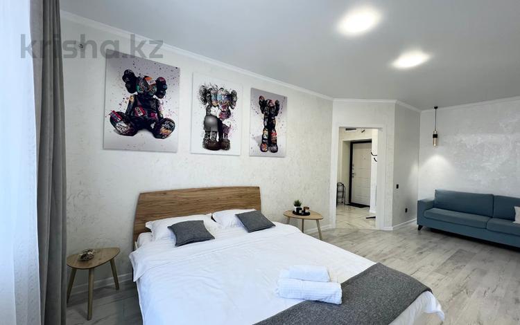 1-комнатная квартира · 40 м² · 6 этаж, Байзакова 133 за 17 000 ₸ в Павлодаре — фото 22