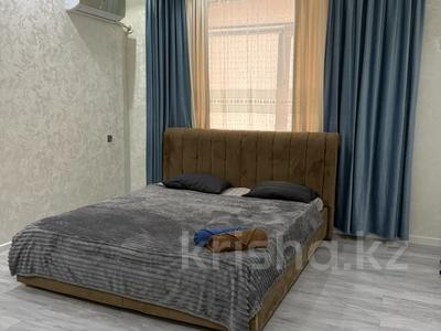 1-бөлмелі пәтер · 55 м² · 2/7 қабат, 19-ш/а. 43/2, бағасы: 15 000 ₸ в Актау, 19-й мкр