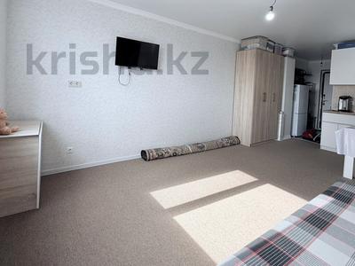 1-бөлмелі пәтер · 26.2 м² · 4/6 қабат, Е 12-95 8, бағасы: 14 млн ₸ в Астане