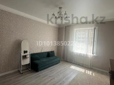 1-комнатная квартира · 47 м² · 8/13 этаж, Абикен Бектуров 7 за 30 млн ₸ в Астане, Есильский р-н