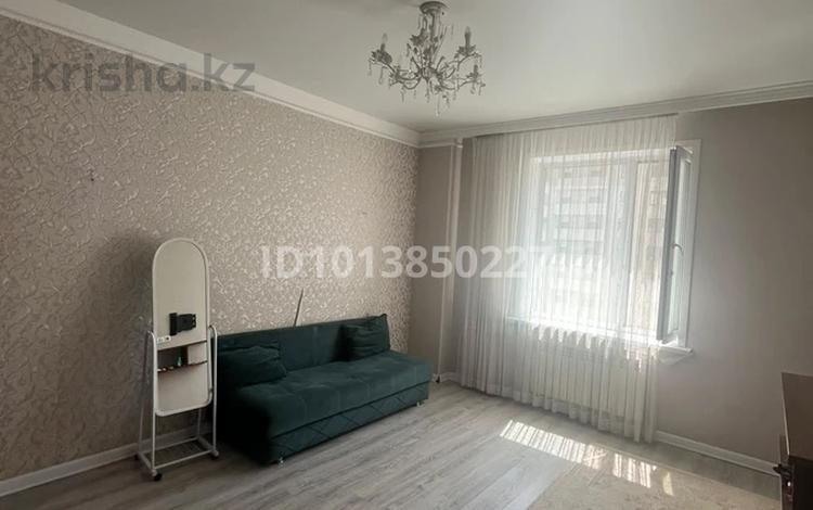 1-бөлмелі пәтер · 47 м² · 8/13 қабат, Абикен Бектуров 7, бағасы: 30 млн ₸ в Астане, Есильский р-н — фото 2