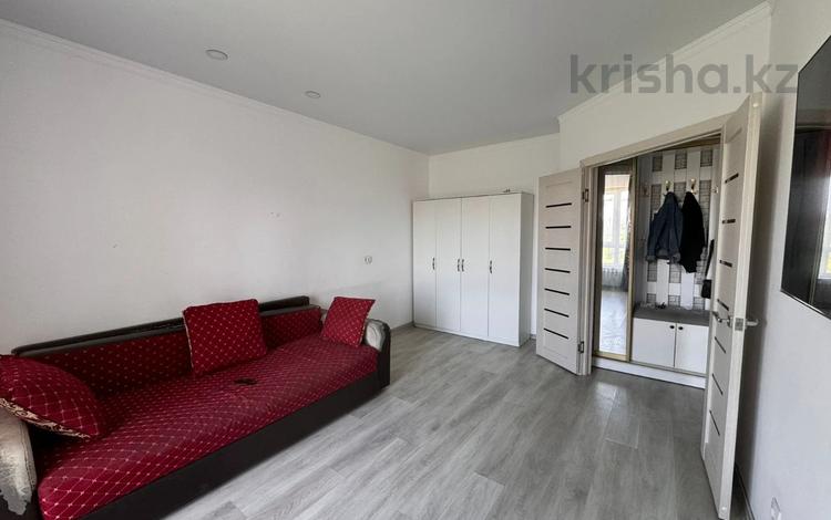 1-комнатная квартира · 34.5 м² · 7/12 этаж, Рыскулбекова 15 за 17.6 млн ₸ в Астане, Алматы р-н — фото 5