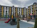 2-бөлмелі пәтер · 55 м² · 2/5 қабат, Көкқайнар ш/а., 20-й микрорайон 46к19, бағасы: 33 млн ₸ в Алматы, Алатауский р-н
