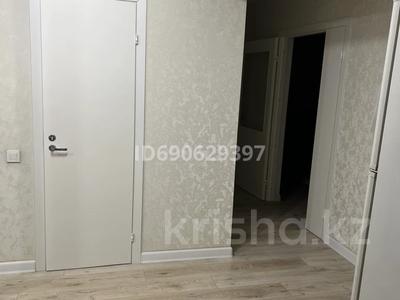 3-комнатная квартира, 96 м², 3/5 этаж, мустафина 3/2 — мустафина 3/2 за 37 млн 〒 в Астане, Алматы р-н