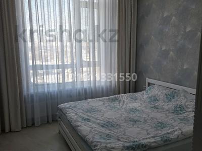 2-комнатная квартира · 52.9 м² · 2/17 этаж, Шығанақ 1 — Кенесары за 50 млн ₸ в Астане, Сарыарка р-н