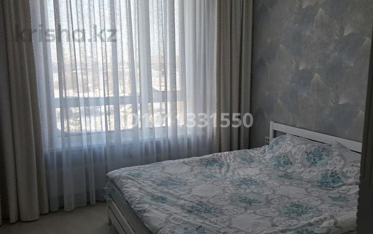 2-комнатная квартира · 52.9 м² · 2/17 этаж, Шығанақ 1 — Кенесары за 50 млн ₸ в Астане, Сарыарка р-н — фото 2