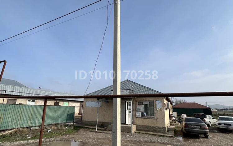 Жеке үй · 10 бөлме · 100 м² · 10 сот., Кебекбай шешен 1, бағасы: 40 млн ₸ в Кордае — фото 2
