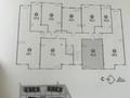 2-бөлмелі пәтер · 54.5 м² · 3/6 қабат, Утеген батыра 39 г, бағасы: 35.5 млн ₸ в Алматы, Ауэзовский р-н — фото 2