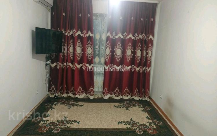 2-бөлмелі пәтер · 46 м² · 9/9 қабат, мкр Болашак 133Н, бағасы: 16 млн ₸ в Актобе — фото 2