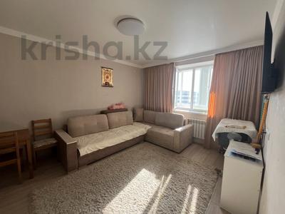 2-бөлмелі пәтер · 43.6 м² · 5/9 қабат, Ахмет Байтурсынулы 39, бағасы: 24.5 млн ₸ в Астане, Сарайшык р-н
