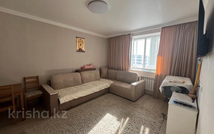 2-бөлмелі пәтер · 43.6 м² · 5/9 қабат, Ахмет Байтурсынулы 39, бағасы: 24.5 млн ₸ в Астане, Сарайшык р-н — фото 25