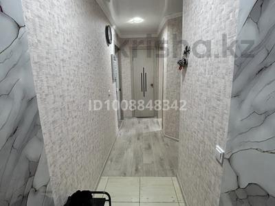 2-комнатная квартира · 44.6 м² · 3/5 этаж, Абая 34 за 7 млн ₸ в Курчатове