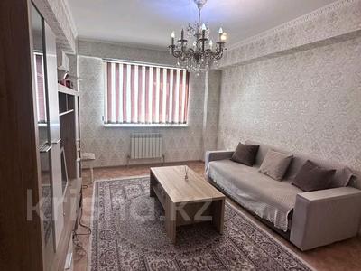 2-бөлмелі пәтер · 53 м² · 5/6 қабат, Толстого 13/5 — Молдагалиева- Сауранбаева, бағасы: 34 млн ₸ в Алматы, Турксибский р-н