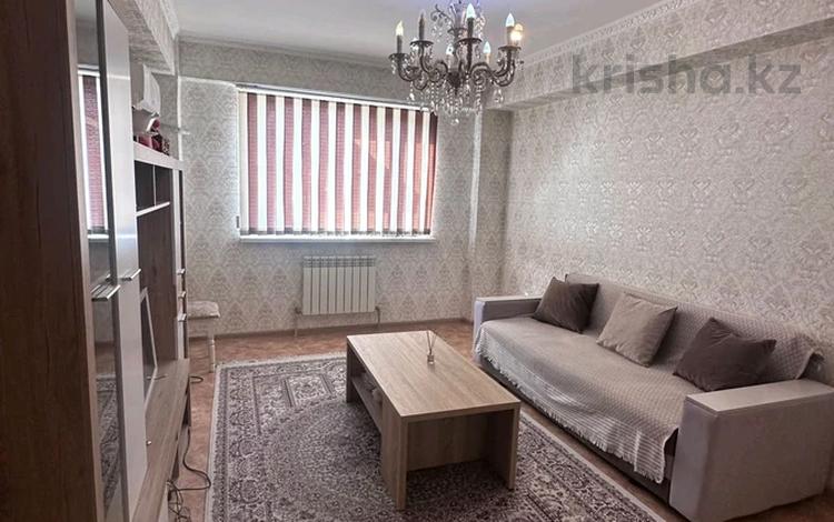 2-бөлмелі пәтер · 53 м² · 5/6 қабат, Толстого 13/5 — Молдагалиева- Сауранбаева, бағасы: 34 млн ₸ в Алматы, Турксибский р-н — фото 34