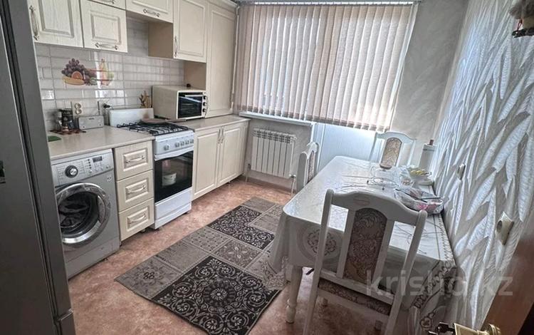 2-бөлмелі пәтер · 53 м² · 5/5 қабат, Толстого 13/5 — Молдагалиева- Сауранбаева, бағасы: 34 млн ₸ в Алматы, Турксибский р-н — фото 35