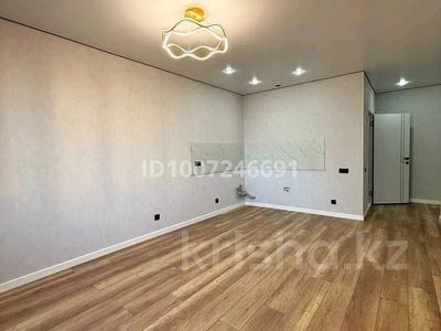 2-комнатная квартира · 43 м² · 4/9 этаж, Туран САМАЯ ГОРЯЧАЯ ЦЕНА В ЖК 55/16 — САМАЯ ГОРЯЧАЯ ЦЕНА В ЖК за 30.2 млн 〒 в Астане, Нура р-н