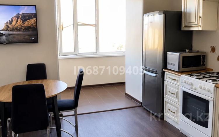 1-комнатная квартира · 32.2 м² · 5/5 этаж, ЖМ Лесная поляна 10 за 150 000 ₸ в Косшы — фото 52