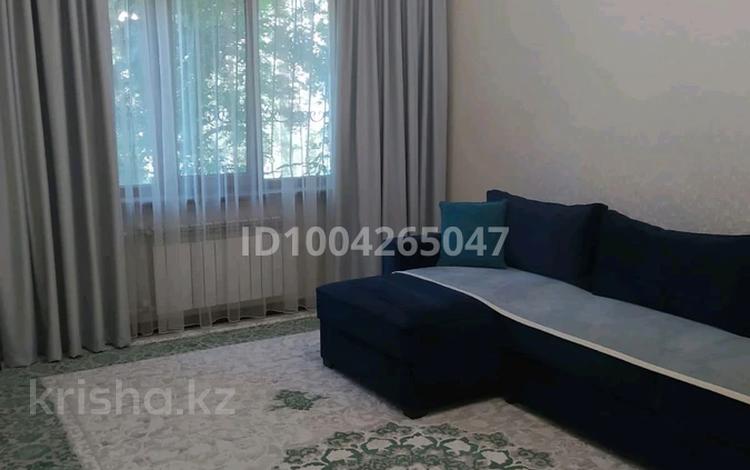 3-бөлмелі пәтер · 74.9 м² · 2/8 қабат, мкр Орбита-3 5 — Возле Каспи банк, мечеть, магнум, бағасы: 55.5 млн ₸ в Алматы, Бостандыкский р-н — фото 2