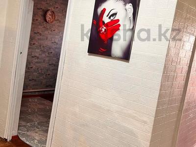 2-комнатная квартира · 48.5 м² · 2/2 этаж, Касымжанова за 13.2 млн 〒 в Ушарале