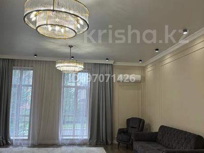 3-комнатная квартира · 162 м² · 2/8 этаж, Умай Ана 15 за 140 млн 〒 в Астане, Есильский р-н