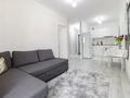 1-бөлмелі пәтер · 45 м² · 3/9 қабат, Мангилик Ел 40/2, бағасы: 18 000 ₸ в Астане, Есильский р-н — фото 6