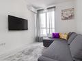 1-бөлмелі пәтер · 45 м² · 3/9 қабат, Мангилик Ел 40/2, бағасы: 18 000 ₸ в Астане, Есильский р-н — фото 2