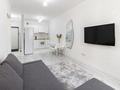 1-бөлмелі пәтер · 45 м² · 3/9 қабат, Мангилик Ел 40/2, бағасы: 18 000 ₸ в Астане, Есильский р-н — фото 3