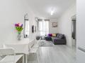 1-бөлмелі пәтер · 45 м² · 3/9 қабат, Мангилик Ел 40/2, бағасы: 18 000 ₸ в Астане, Есильский р-н — фото 4