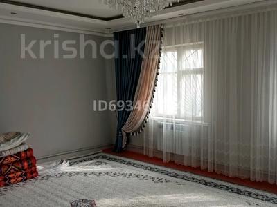 Отдельный дом • 5 комнат • 130 м² • 10 сот., Жусип кыдыр 55 за 25 млн 〒 в Туркестане