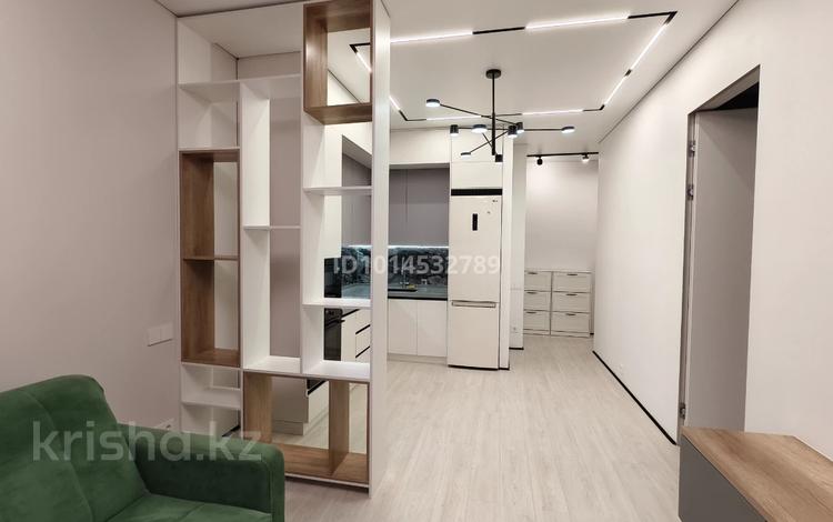 2-бөлмелі пәтер · 49 м² · 11/17 қабат, Шығанақ 1 — Кенесары, бағасы: 42 млн ₸ в Астане, Сарыарка р-н — фото 3