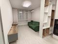 2-бөлмелі пәтер · 49 м² · 11/17 қабат, Шығанақ 1 — Кенесары, бағасы: 42 млн ₸ в Астане, Сарыарка р-н — фото 4