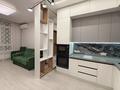 2-бөлмелі пәтер · 49 м² · 11/17 қабат, Шығанақ 1 — Кенесары, бағасы: 42 млн ₸ в Астане, Сарыарка р-н — фото 3