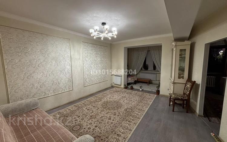 2-бөлмелі пәтер · 71 м² · 2/4 қабат, Нижний Отырар ш/а 13/1а, бағасы: 34 млн ₸ в Шымкенте, Туран р-н — фото 2