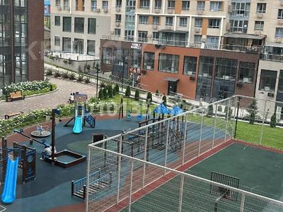 2-бөлмелі пәтер · 49.5 м² · 4/16 қабат, Утепова 31, бағасы: 51.5 млн ₸ в Алматы, Бостандыкский р-н