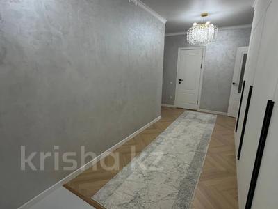 2-бөлмелі пәтер · 63.3 м² · 8/9 қабат, касымханова 10к1, бағасы: 42 млн ₸ в Костанае