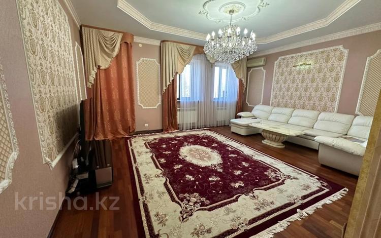 Жеке үй · 7 бөлме · 350 м² · 12 жүзд., мкр 6, Газиза жубанова 27в, бағасы: 320 млн ₸ в Актобе — фото 2
