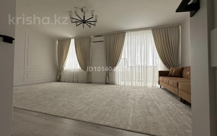 3-бөлмелі пәтер · 86.5 м², Сатпаева 25, бағасы: 45 млн ₸ в Атырау — фото 2