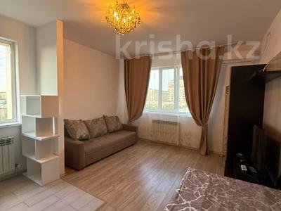 2-комнатная квартира · 49 м² · 7/12 этаж, Жумалиева 153 за 50.8 млн ₸ в Алматы