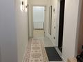 3-комнатная квартира · 70 м² · 1/12 этаж, Торекулова 95 за 30 000 ₸ в Алматы, Алмалинский р-н