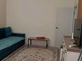 3-комнатная квартира · 70 м² · 1/12 этаж, Торекулова 95 за 30 000 ₸ в Алматы, Алмалинский р-н — фото 7