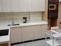3-комнатная квартира · 70 м² · 1/12 этаж, Торекулова 95 за 30 000 ₸ в Алматы, Алмалинский р-н — фото 10