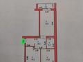 2-бөлмелі пәтер · 68 м² · 7/9 қабат, Туран 46Б/2, бағасы: 58 млн ₸ в Астане, Нура р-н — фото 15