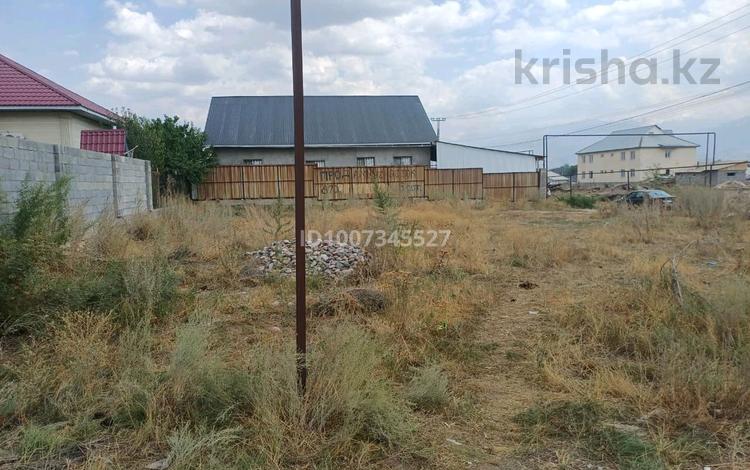 Участок · 6 соток, Коксай (Путь Ильича) за 12 млн ₸ — фото 2