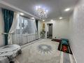 3-комнатная квартира · 55.4 м² · 6/9 этаж, Пр. Мира за 15 млн ₸ в Темиртау
