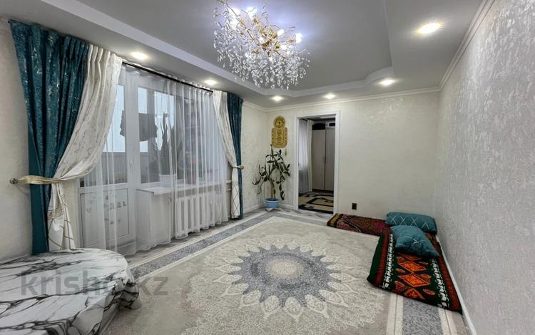 3-комнатная квартира · 55.4 м² · 6/9 этаж, Пр. Мира за 15 млн ₸ в Темиртау — фото 2
