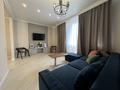 2-комнатная квартира · 90 м² · 15/21 этаж, Аль-Фараби 21 — Каратаева за 600 000 ₸ в Алматы, Бостандыкский р-н